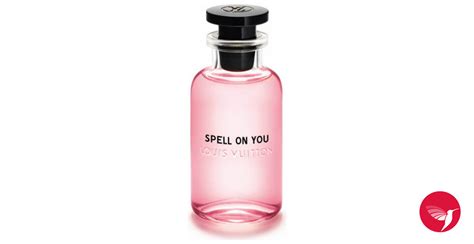 spell on you louis vuitton model|spell on you perfume price.